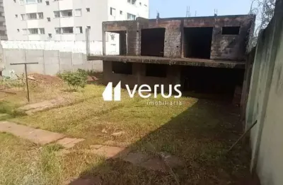 Terreno à venda em Saraiva, Uberlândia 