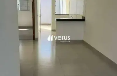 Casa à venda, 2 quartos, 1 suíte, 2 vagas, morumbi - uberlândia/mg