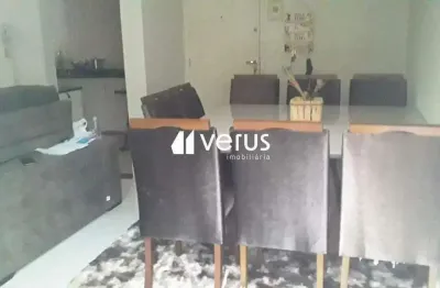 Apartamento à venda, 3 quartos, 1 suíte, 1 vaga, saraiva - uberlândia/mg
