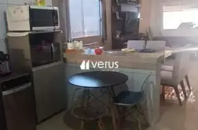 Casa com 3 quartos à venda no Jardim das Palmeiras, Uberlândia 