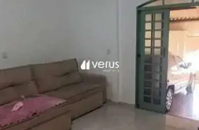 Casa à venda, 3 quartos, 1 suíte, 2 vagas, tocantins - uberlândia/mg
