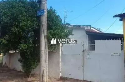 Terreno à venda no Presidente Roosevelt, Uberlândia 