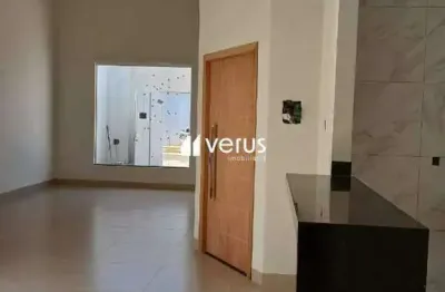 Casa com 3 quartos à venda em Laranjeiras, Uberlândia 