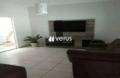 Casa à venda, 4 quartos, 1 suíte, 3 vagas, jardim inconfidencia - uberlândia/mg