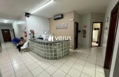 Prédio à venda no Centro, Uberlândia 