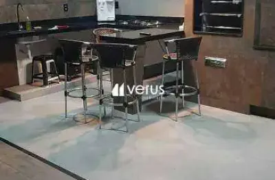 Casa à venda, 4 quartos, 4 suítes, 6 vagas, cidade jardim - uberlândia/mg