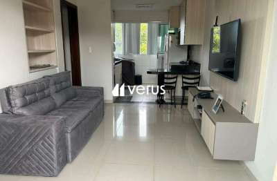 Apartamento à venda, 2 quartos, 1 suíte, 1 vaga, saraiva - uberlândia/mg