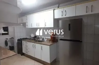 Apartamento à venda, 3 quartos, 1 suíte, 1 vaga, centro - uberlândia/mg
