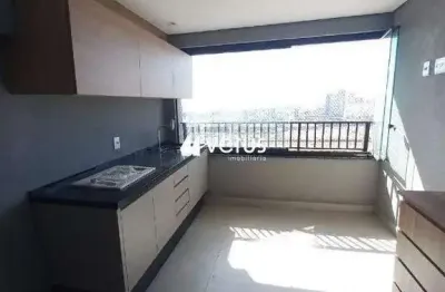 Apartamento para aluguel, 3 quartos, 1 suíte, 2 vagas, jardim sul - uberlândia/mg