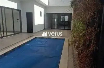 Casa à venda, 3 quartos, 3 suítes, 4 vagas, cidade jardim - uberlândia/mg