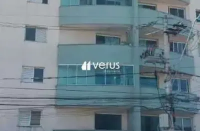 Apartamento à venda, 3 quartos, 2 suítes, 2 vagas, santa mônica - uberlândia/mg