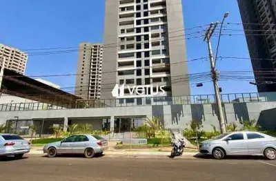 Apartamento com 3 quartos à venda no Jardim Sul, Uberlândia 