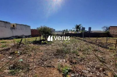 Terreno à venda no Shopping Park, Uberlândia 