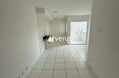 Apartamento à venda, 2 quartos, 1 suíte, 2 vagas, jardim brasilia - uberlândia/mg