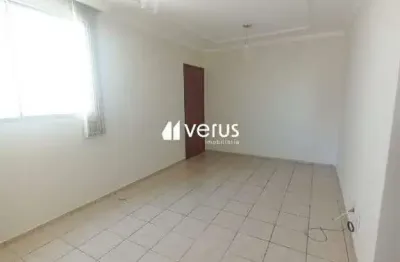 Apartamento para aluguel, 3 quartos, 1 suíte, 1 vaga, cazeca - uberlândia/mg