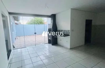 Casa à venda, 3 quartos, 1 suíte, 3 vagas, santa mônica - uberlândia/mg