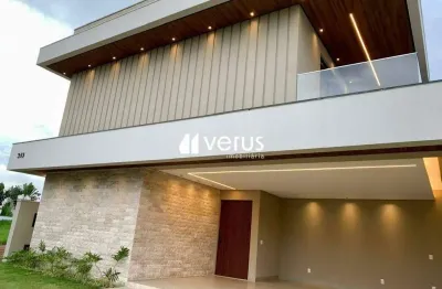 Casa condomínio à venda, 4 quartos, 4 suítes, 4 vagas, condomínio cyrela buritis - uberlândia/mg
