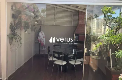 Apartamento à venda, 3 quartos, 1 suíte, 1 vaga, santa mônica - uberlândia/mg