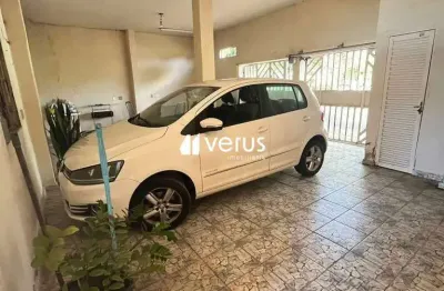 Casa à venda, 3 quartos, 2 vagas, planalto - uberlândia/mg