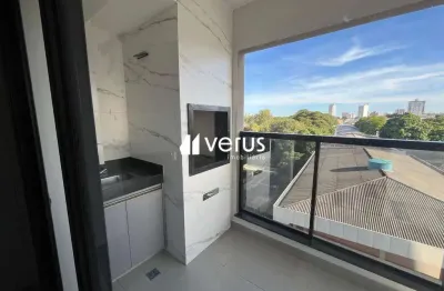 Apartamento para aluguel, 3 quartos, 1 suíte, 2 vagas, tibery - uberlândia/mg
