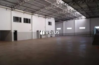 Galpão para aluguel, nossa senhora das gracas - uberlândia/mg
