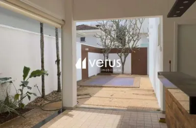 Casa em condomínio para aluguel, 3 quartos, 2 suítes, 2 vagas, jardim inconfidencia - uberlândia/mg