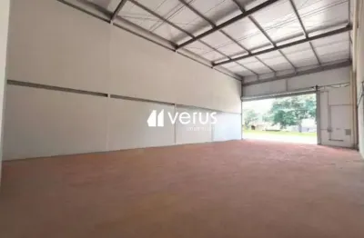 Galpão para aluguel, segismundo pereira - uberlândia/mg