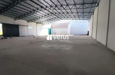 Barracão / Galpão / Depósito para alugar no Santa Mônica, Uberlândia 