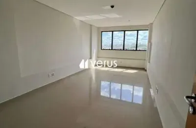 Sala comercial para alugar no Tibery, Uberlândia 