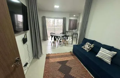 Apartamento para aluguel, 2 quartos, 1 suíte, 1 vaga, morumbi - uberlândia/mg