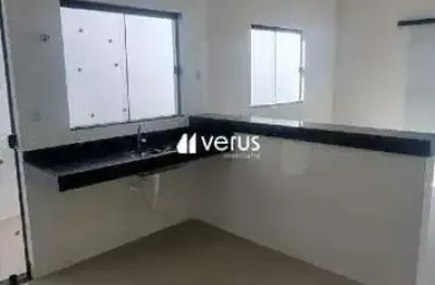 Casa à venda, 2 quartos, 2 vagas, shopping park - uberlândia/mg