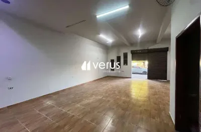 Loja para aluguel, 4 quartos, 4 vagas, presidente roosevelt - uberlândia/mg