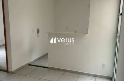 Apartamento à venda, 2 quartos, 1 vaga, grand ville - uberlândia/mg