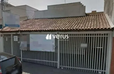 Casa comercial à venda, 2 quartos, 1 vaga, centro - uberlândia/mg