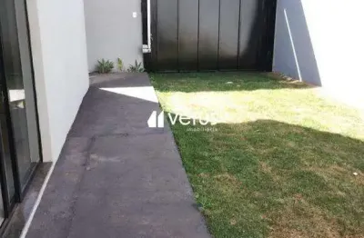 Casa à venda, 3 quartos, 1 suíte, 2 vagas, tabajaras - uberlândia/mg