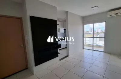 Apartamento à venda, 2 quartos, 1 suíte, 1 vaga, alto umuarama - uberlândia/mg