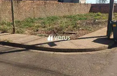 Terreno à venda no Aclimação, Uberlândia 