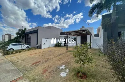 Casa em condomínio à venda, 3 quartos, 1 suíte, 4 vagas, laranjeiras - uberlândia/mg