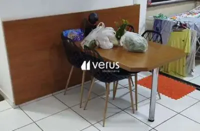 Apartamento à venda, 2 quartos, 1 suíte, 1 vaga, jardim europa - uberlândia/mg