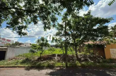 Terreno à venda na Cidade Jardim, Uberlândia 