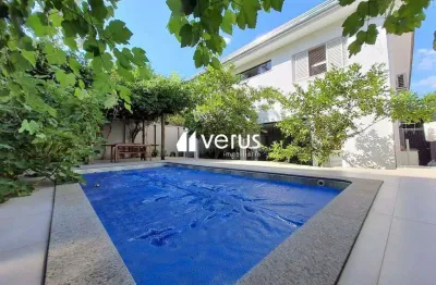 Casa em condomínio à venda, 4 quartos, 2 suítes, 1 vaga, nova uberlandia - uberlândia/mg