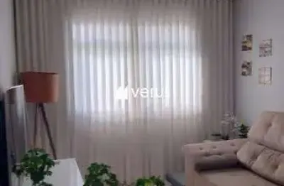 Apartamento à venda, 3 quartos, 1 suíte, 2 vagas, santa mônica - uberlândia/mg