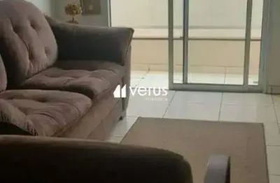 Apartamento à venda, 2 quartos, 1 suíte, 1 vaga, saraiva - uberlândia/mg