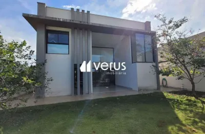 Casa em condomínio à venda, 4 quartos, 3 suítes, 2 vagas, jardim sul - uberlândia/mg