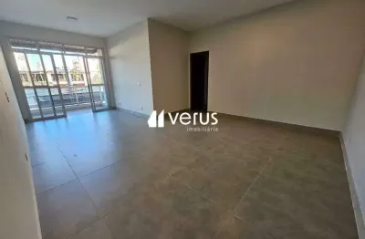 Apartamento à venda, 3 quartos, 1 suíte, 2 vagas, cazeca - uberlândia/mg