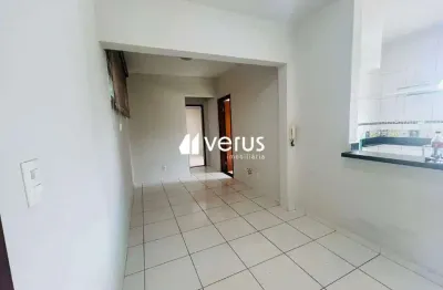 Apartamento à venda, 2 quartos, 1 vaga, carajas - uberlândia/mg