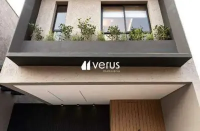 Casa em condomínio à venda, 3 quartos, 3 suítes, 2 vagas, gavea sul - uberlândia/mg