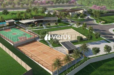 Terreno à venda no Aclimação, Uberlândia 