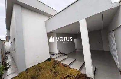 Casa à venda, 3 quartos, 1 suíte, 2 vagas, sao jorge - uberlândia/mg