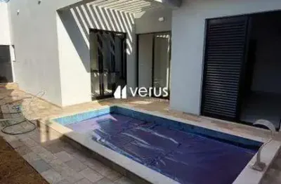 Casa em condomínio à venda em grand ville, uberlândia - 3 suítes, 3 quartos, 2 vagas